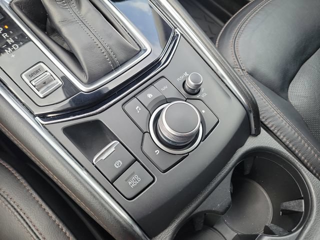 Used 2020 MAZDA CX-5 Grand Touring AWD/4WD image 35