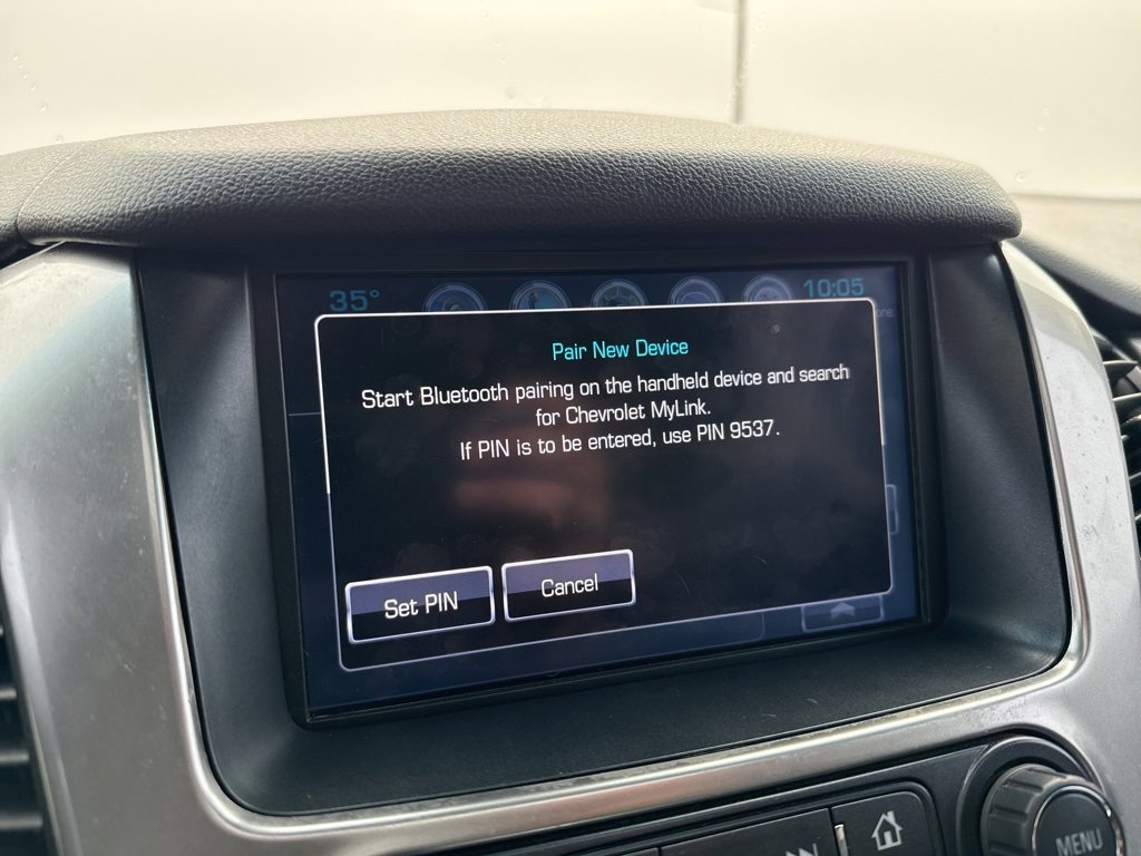 Used 2017 Chevrolet Tahoe LT image 24