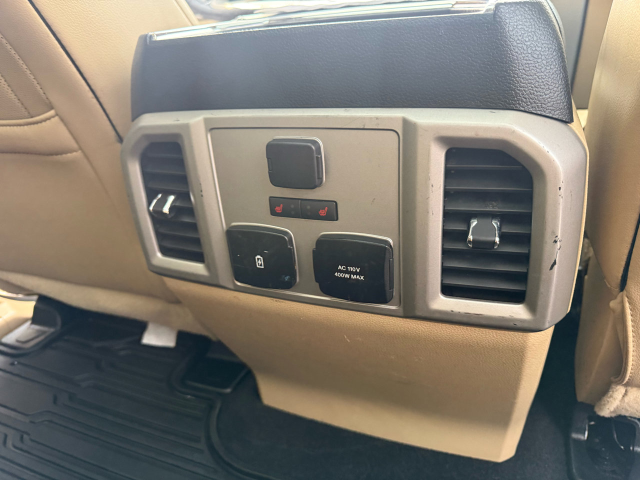 Used 2019 Ford F250 Lariat w/ Lariat Ultimate Package image 18