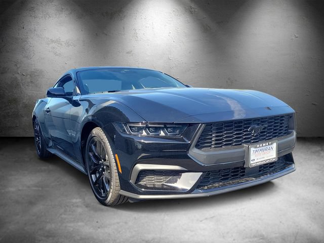 New 2026 Ford Mustang Premium RWD image 2