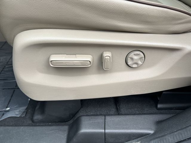 Used 2024 Honda Odyssey Elite image 10