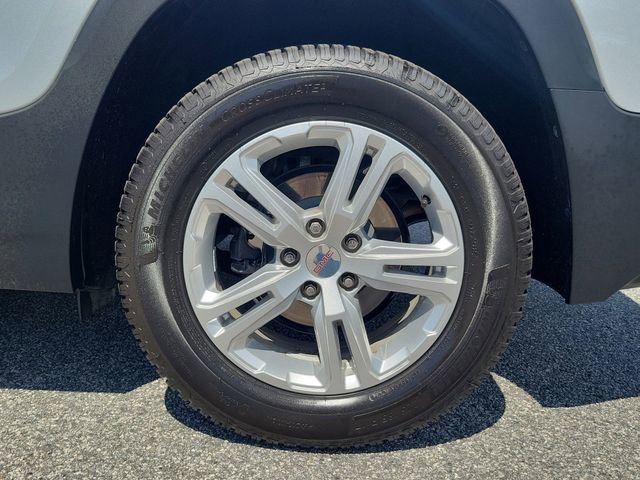 Used 2020 GMC Terrain SLE w/ Driver Convenience Package FWD image 7