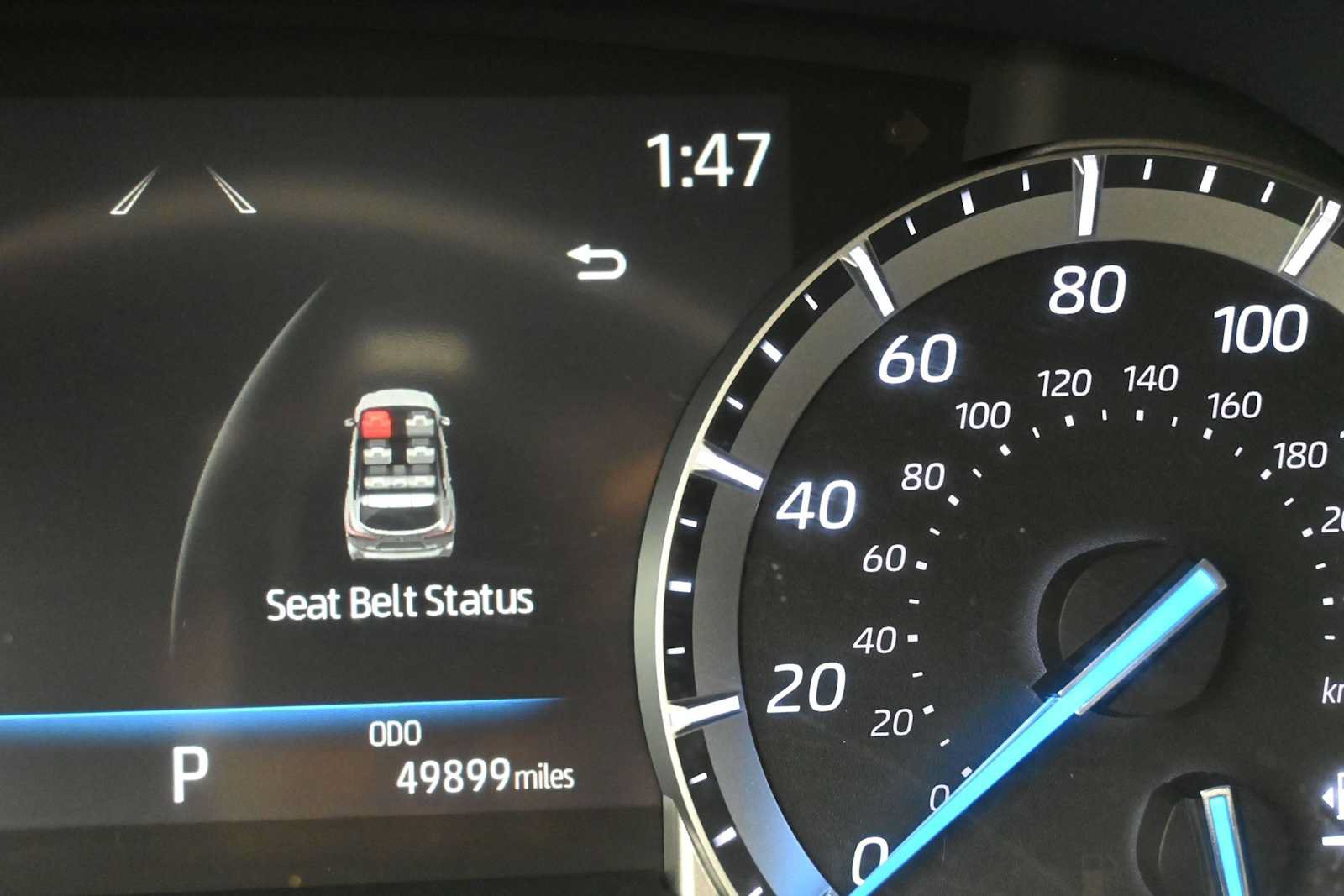 Used 2022 Toyota Highlander XLE AWD/4WD image 15