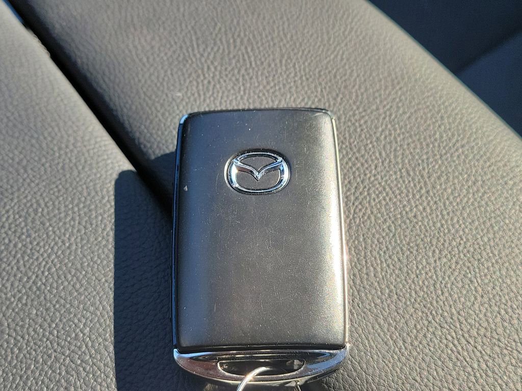 Certified 2025 MAZDA CX-50 2.5 Hybrid w/ Weather Package image 37