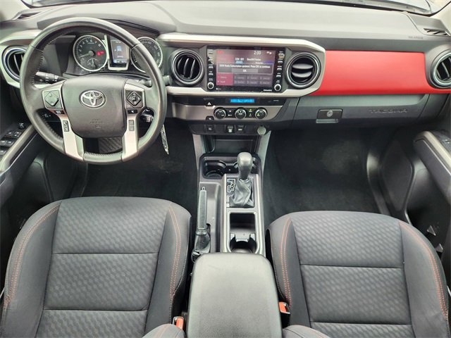 Used 2022 Toyota Tacoma SR5 image 26