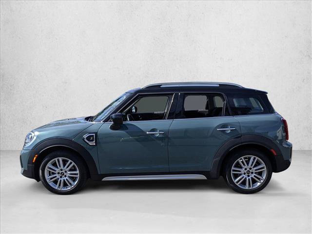 Used 2023 MINI Cooper Countryman S FWD image 9