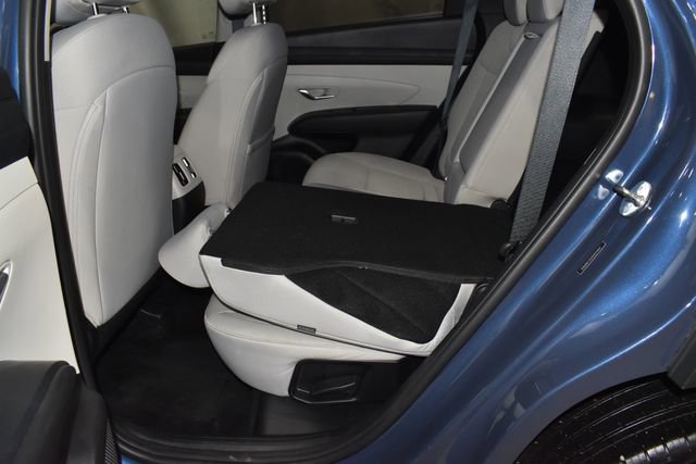 Used 2025 Hyundai Tucson SEL image 31