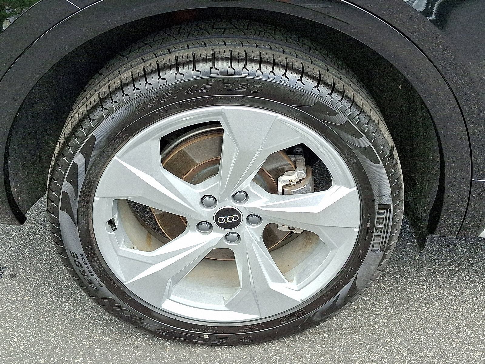 Certified 2024 Audi Q5 2.0T Premium Plus image 8