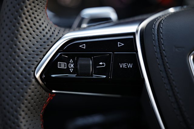 New 2026 Audi RS 7 Performance image 34