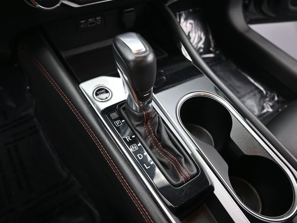 Used 2024 Nissan Altima 2.5 SR image 32