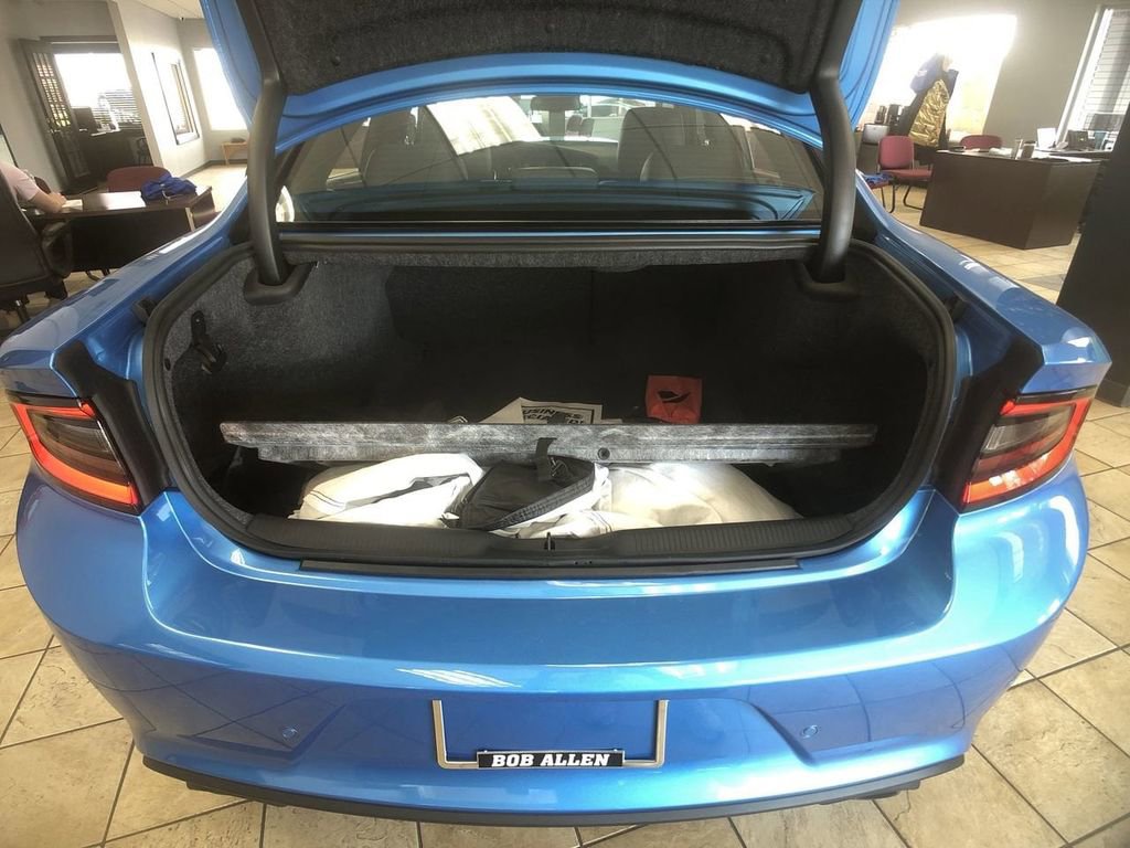 Used 2023 Dodge Charger Scat Pack w/ Plus Group image 9