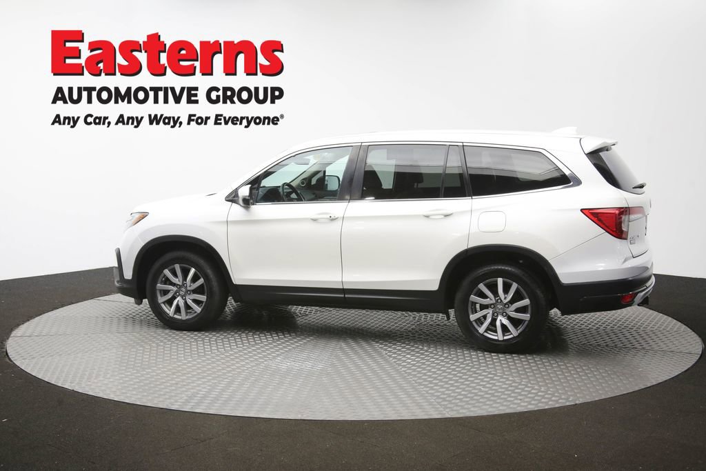Used 2019 Honda Pilot EX-L image 64