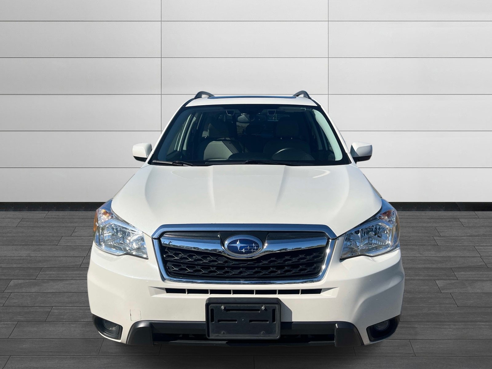 Used 2016 Subaru Forester 2.5i Limited AWD/4WD image 8