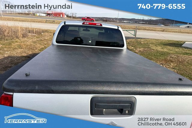 Used 2012 Suzuki Equator Sport image 14