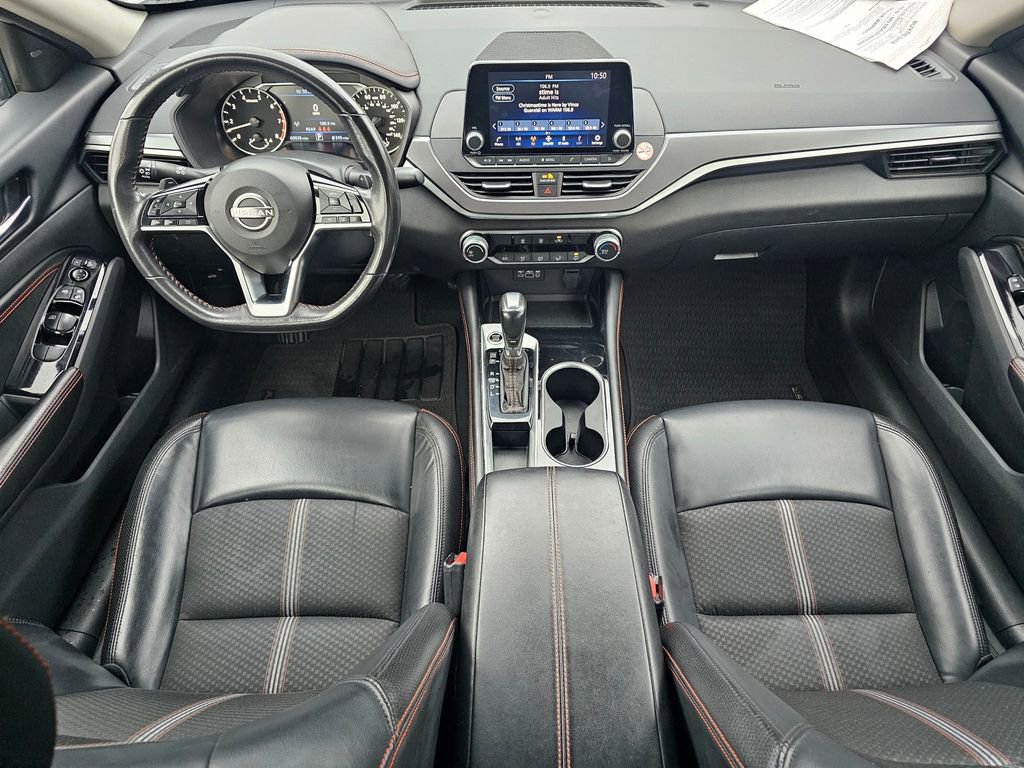 Used 2023 Nissan Altima 2.5 SR FWD image 15