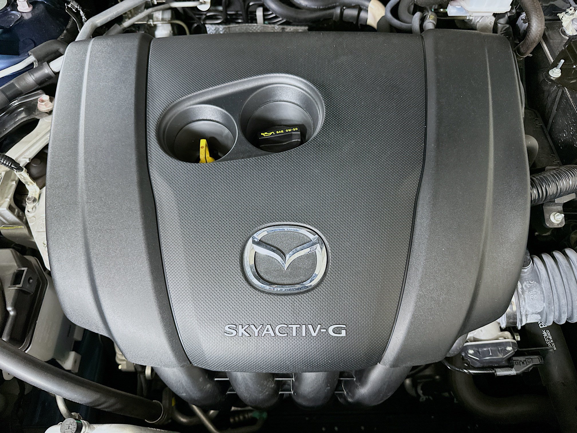 Used 2022 MAZDA CX-30 AWD 2.5 S w/ Select Package image 31