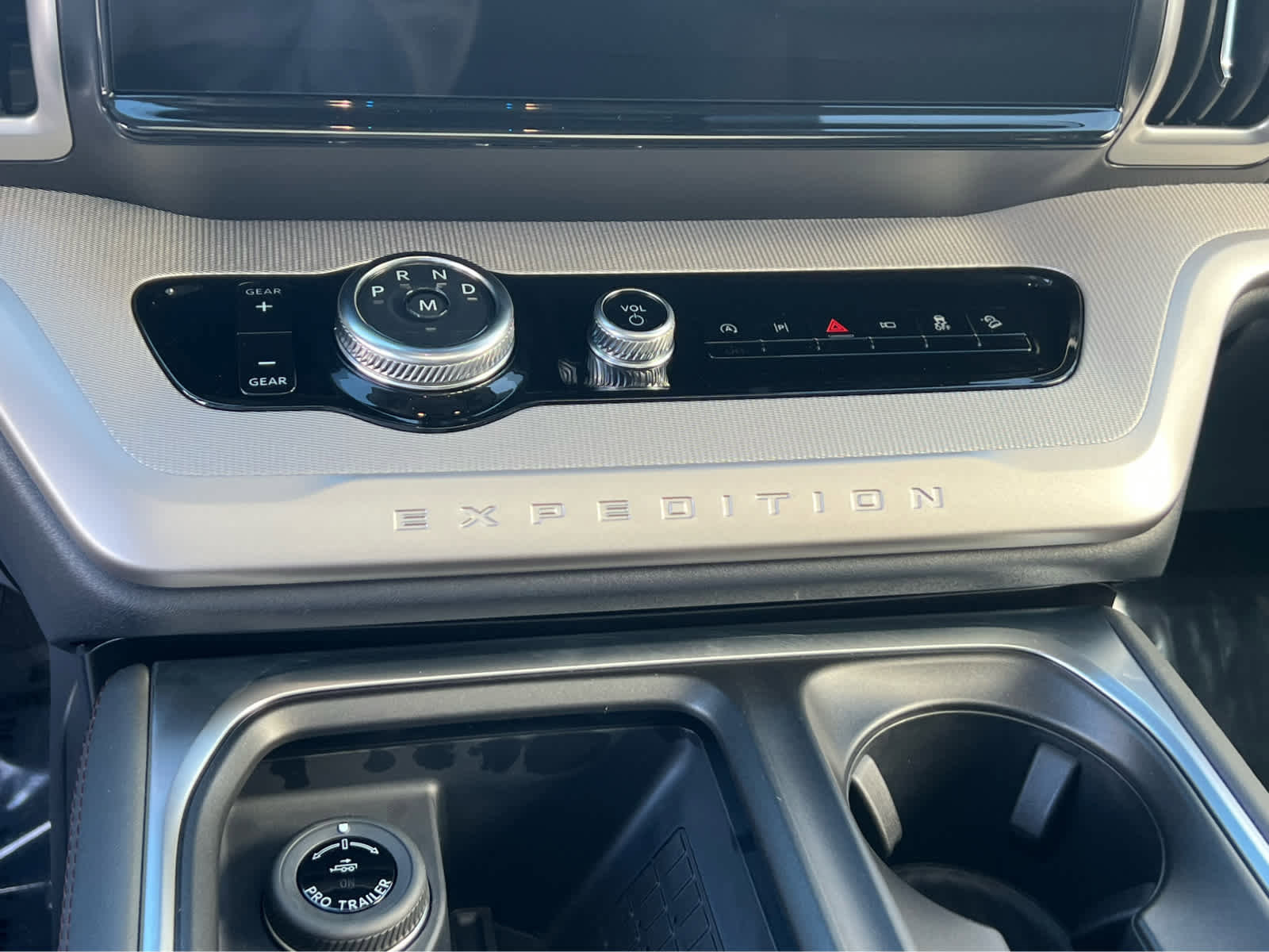 New 2025 Ford Expedition Max Active image 34