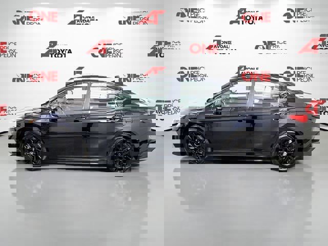 Certified 2025 Toyota Camry SE image 4