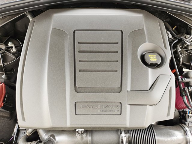 Used 2026 Jaguar F-PACE R-Dynamic S image 22