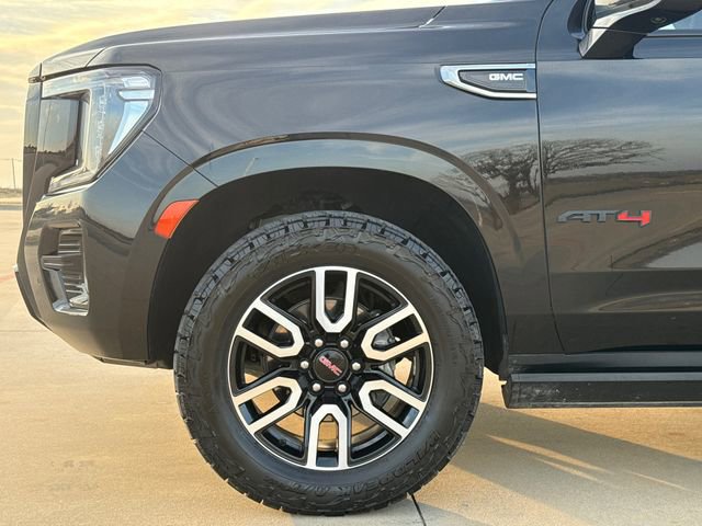 Used 2022 GMC Yukon AT4 image 6