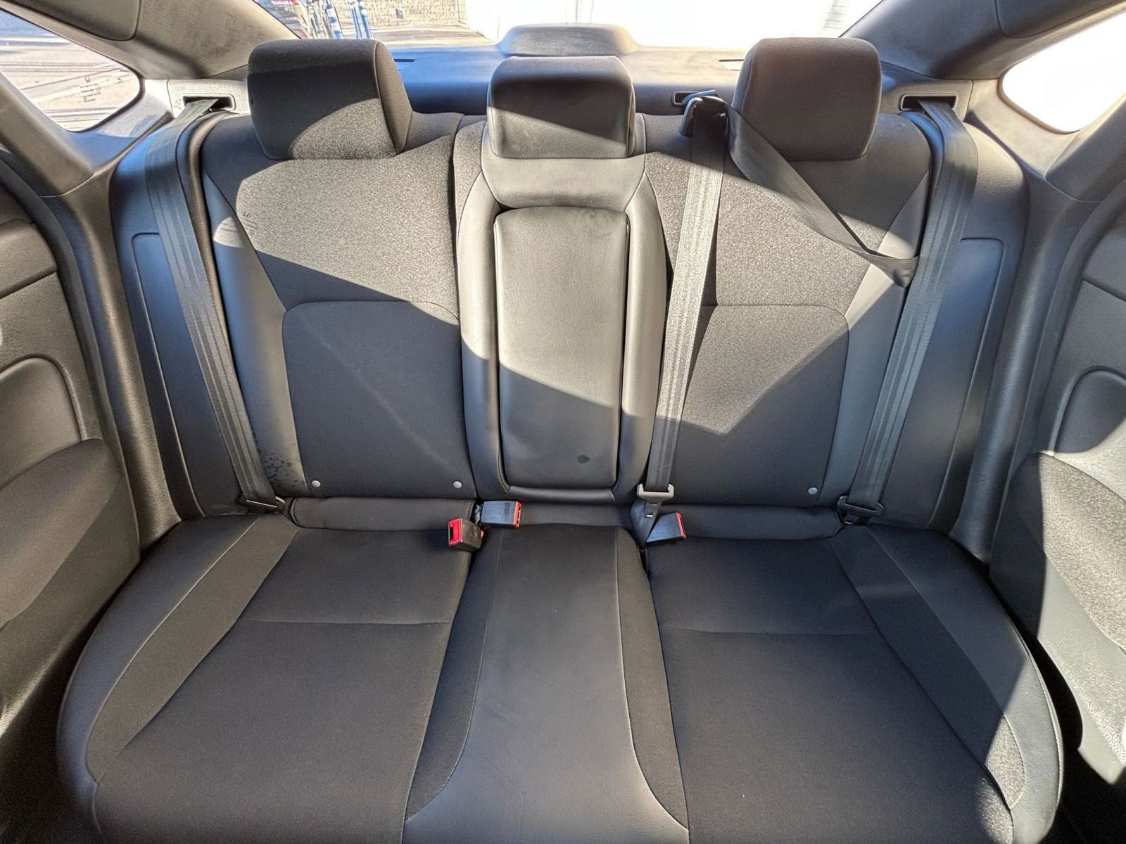 Used 2025 Honda Civic Sport image 38