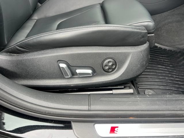 Used 2015 Audi S4 Premium Plus w/ Technology Package AWD/4WD image 12