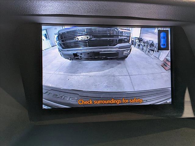 Used 2015 Lexus RX 350 AWD image 14