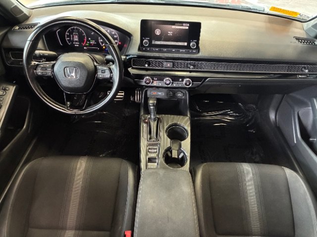 Used 2023 Honda Civic Sport image 12