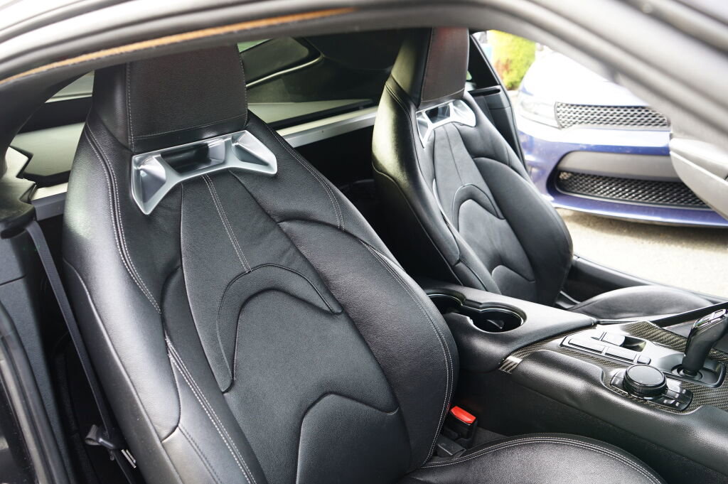 Used 2020 Toyota Supra Premium image 17