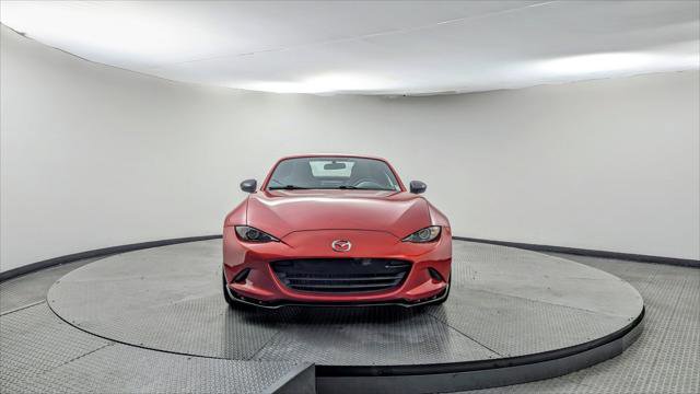 Used 2017 MAZDA MX-5 Miata RF Club image 11
