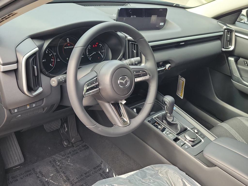 New 2026 MAZDA CX-50 AWD 2.5 S w/ Weather Package image 16