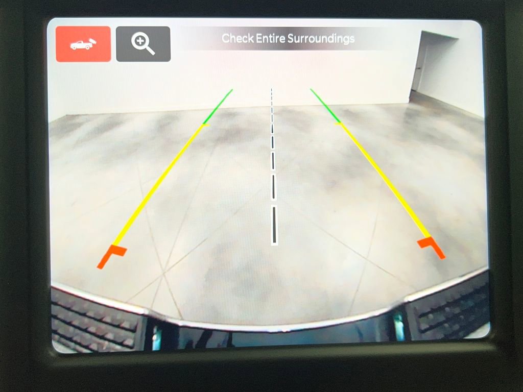 Used 2024 RAM 2500 Big Horn image 51