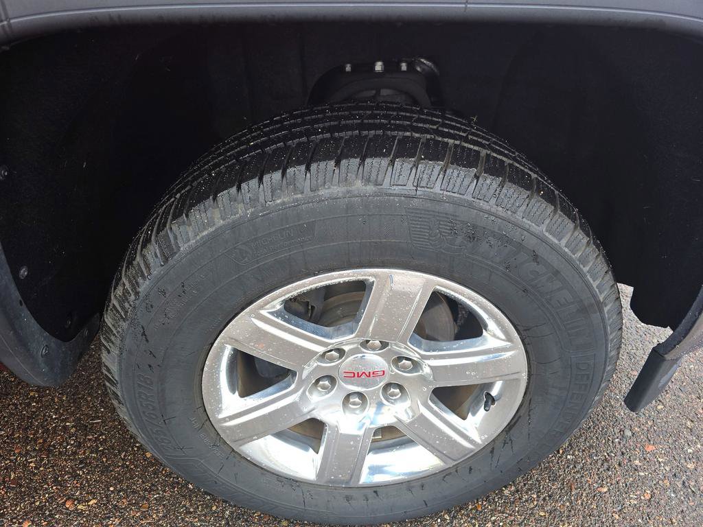 Used 2015 GMC Sierra 1500 SLT w/ SLT Preferred Package image 36