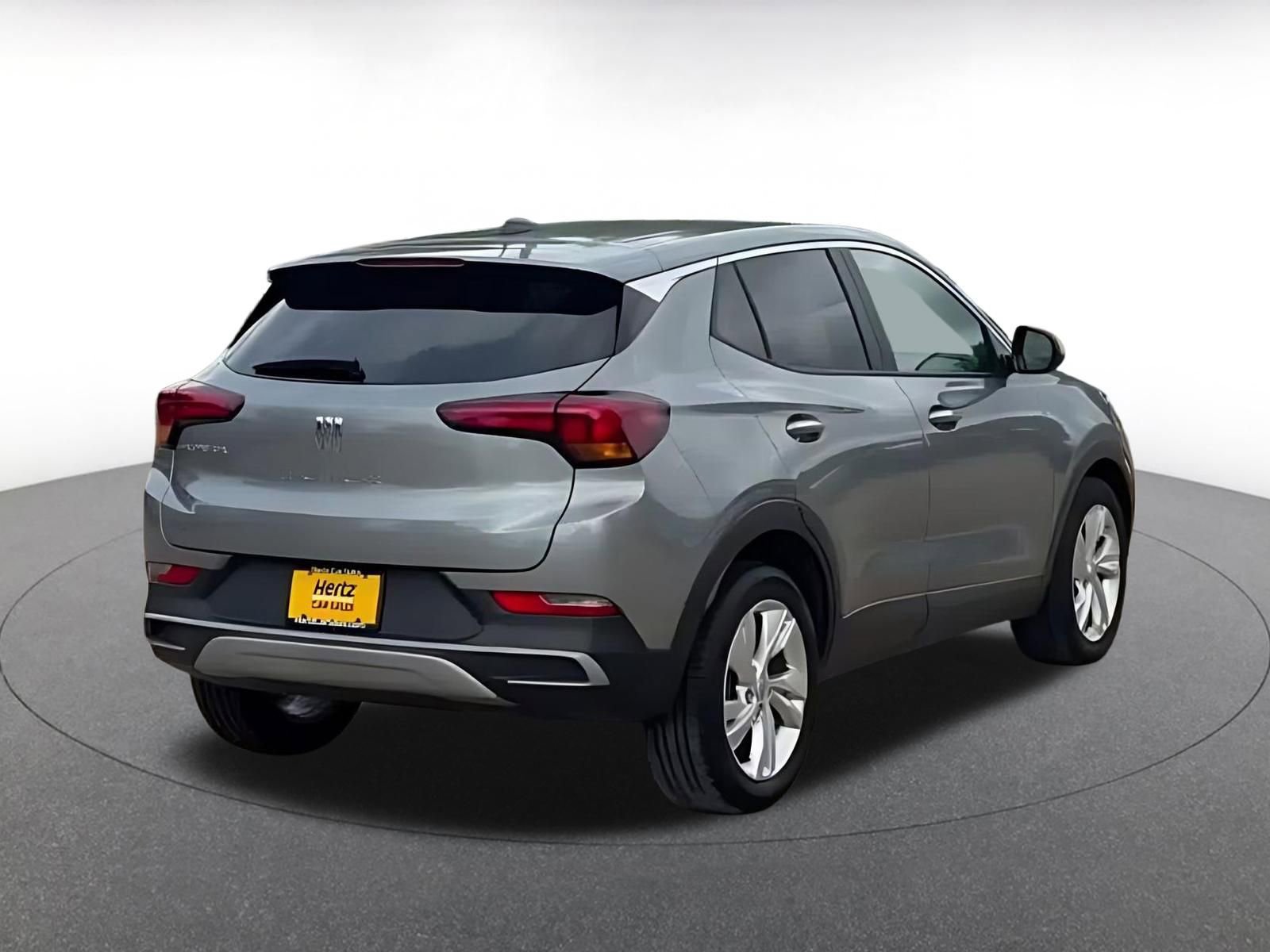 Used 2025 Buick Encore GX Preferred FWD image 14