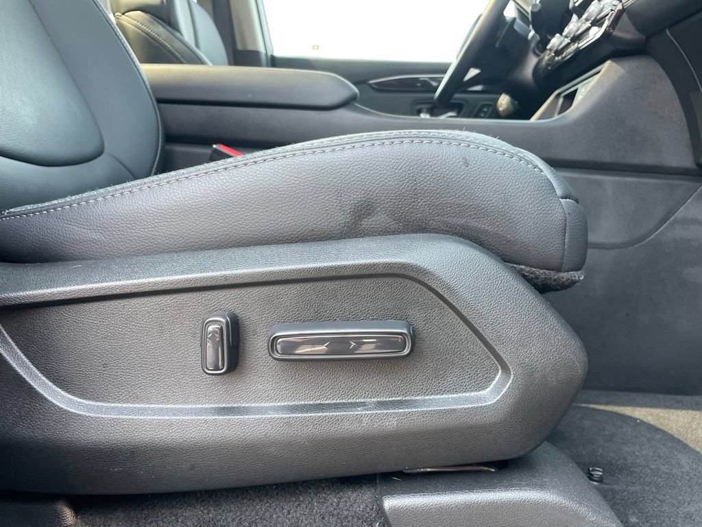 Certified 2025 Honda Pilot Touring image 31