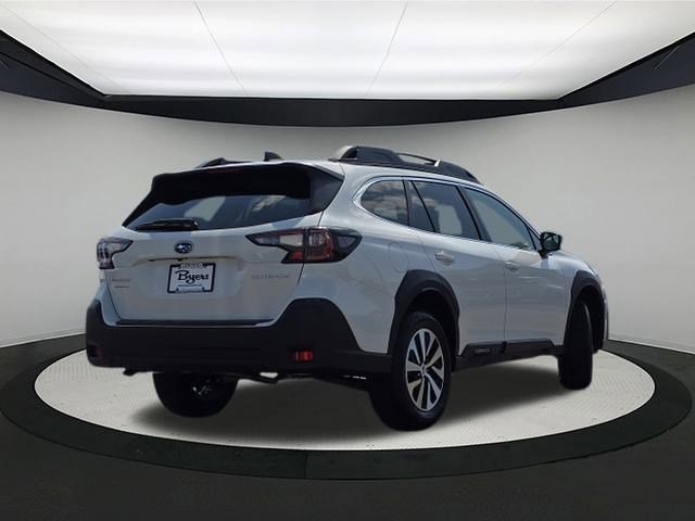 New 2025 Subaru Outback Premium image 7