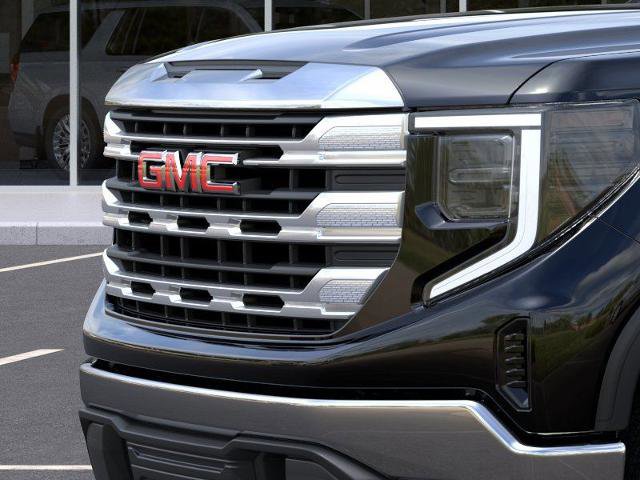 New 2026 GMC Sierra 1500 SLE RWD image 13