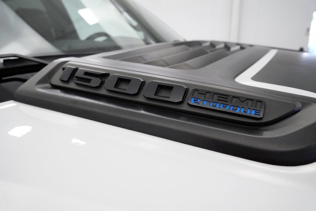 Used 2024 RAM 1500 Rebel w/ Rebel Level 2 Equipment Group AWD/4WD image 10