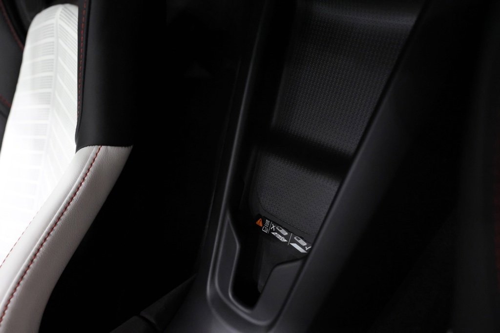 Used 2023 Chevrolet Corvette Stingray Premium Cpe w/ Z51 Performance Package image 41