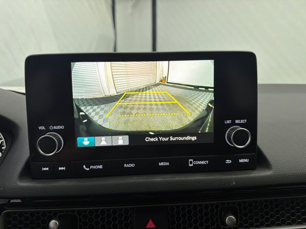 Used 2023 Honda Civic Sport image 26