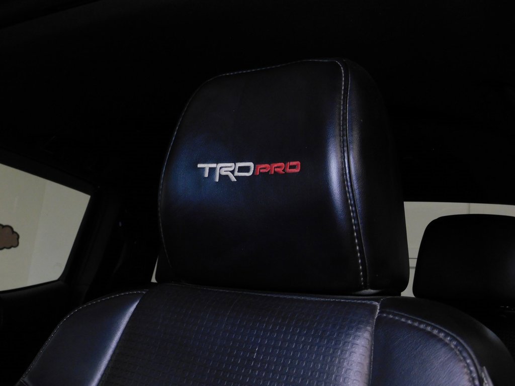 Used 2019 Toyota Tacoma TRD Pro image 38