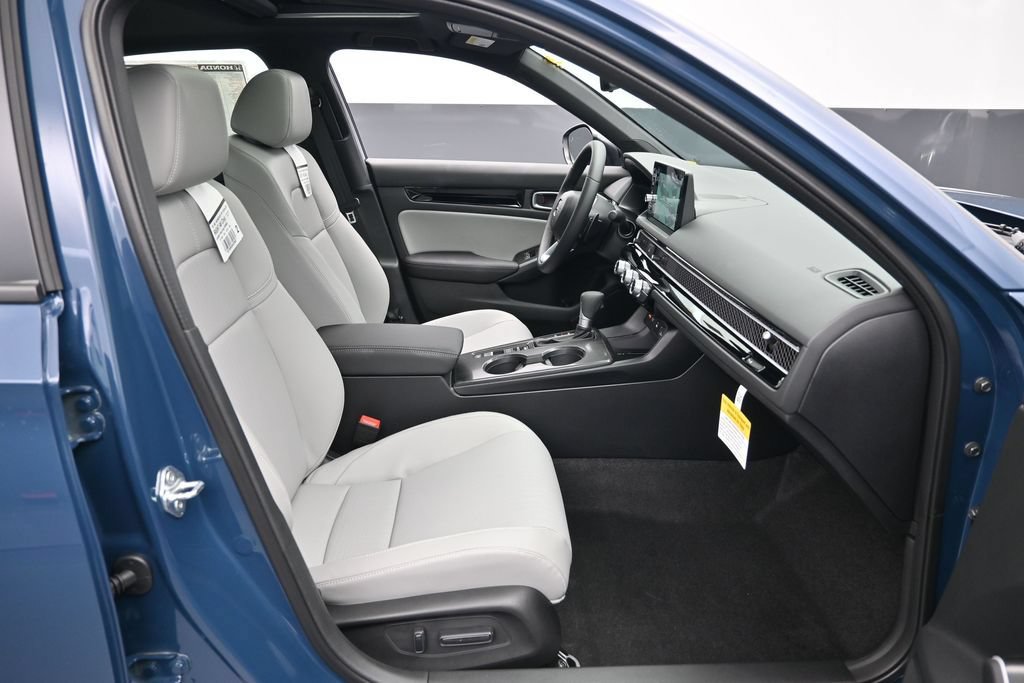 New 2026 Honda Civic Sport image 33