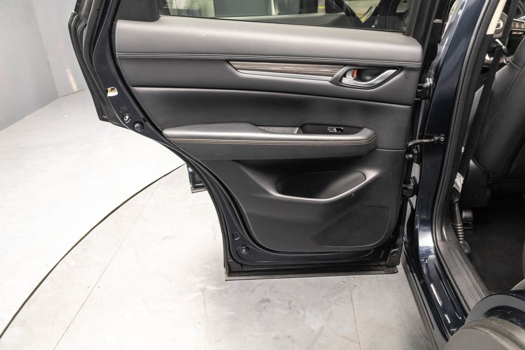 Used 2020 MAZDA CX-5 Grand Touring image 26