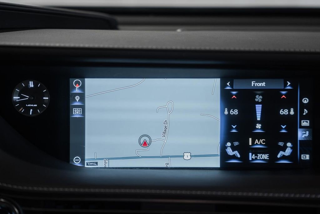Used 2019 Lexus LS 500h w/ Luxury Package image 21