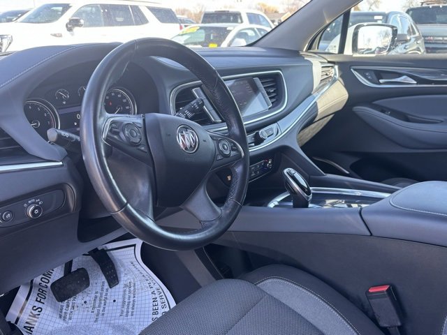 Used 2021 Buick Enclave Preferred w/ LPO, Floor Liner Package image 13