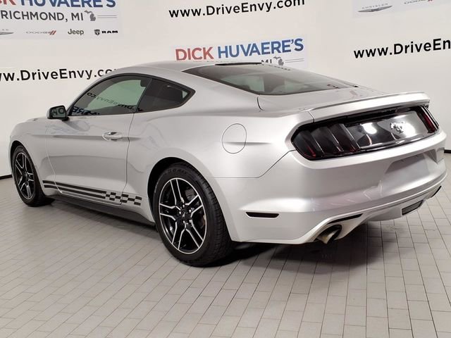 Used 2016 Ford Mustang Coupe w/ Interior & Wheel Package RWD image 6