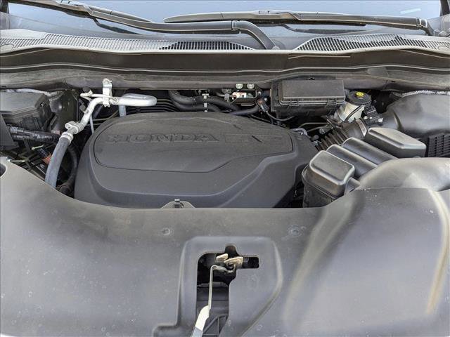 Used 2021 Honda Pilot Touring image 20