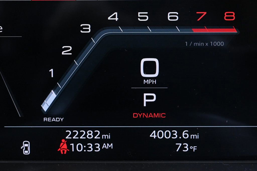 Certified 2023 Audi S5 Premium Plus w/ Premium Plus Package image 11