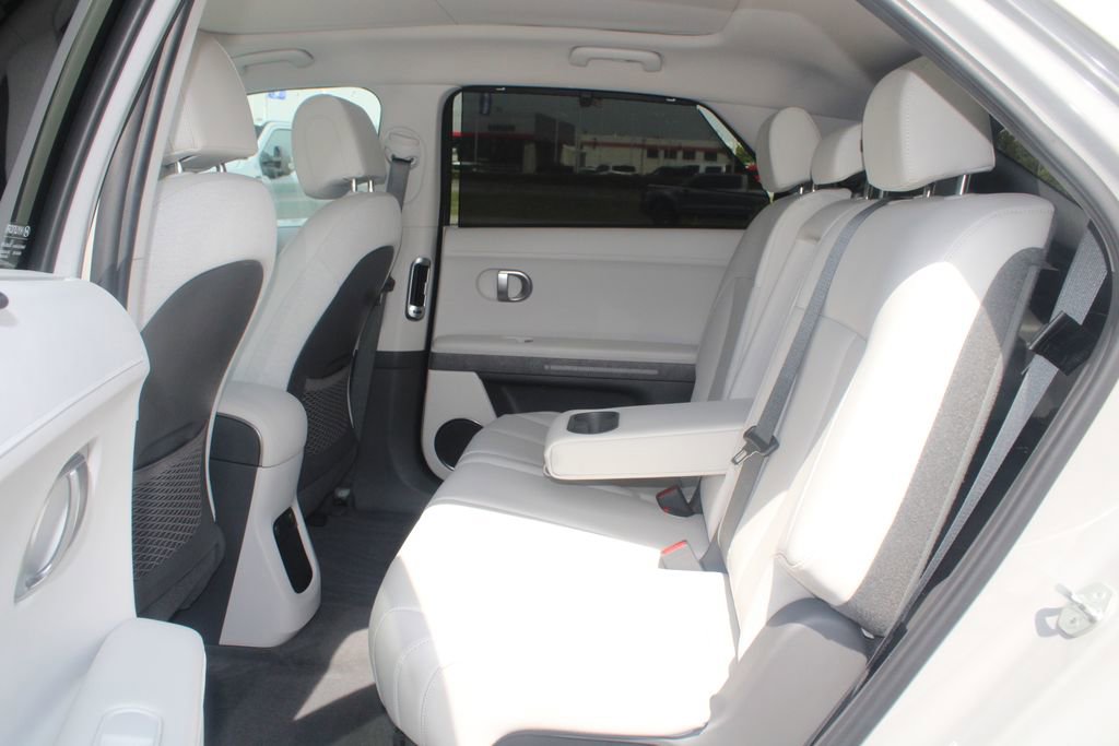 Used 2023 Hyundai Ioniq 5 Limited AWD/4WD image 14