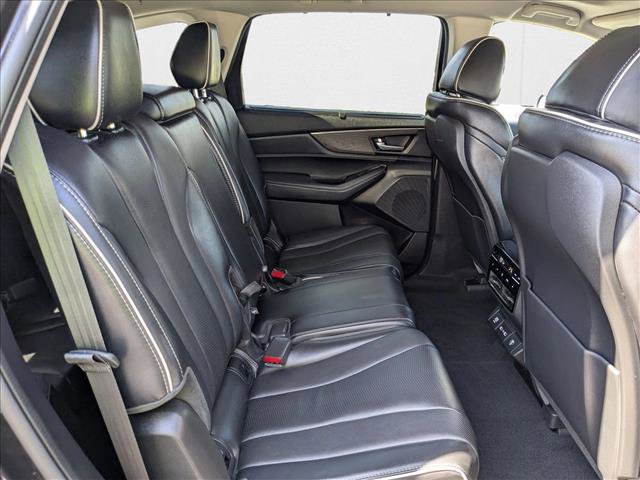 Certified 2023 Acura MDX SH-AWD w/ Advance Package image 24